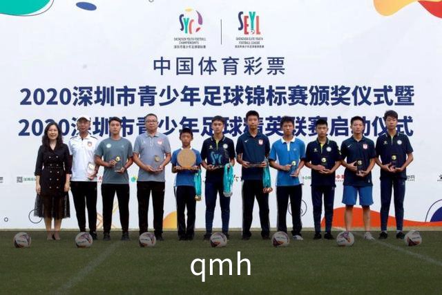 关于qmh